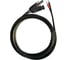 Солнечный кабель Sunways сечением 6мм2 с MC4 коннектором 5м SW101745 1