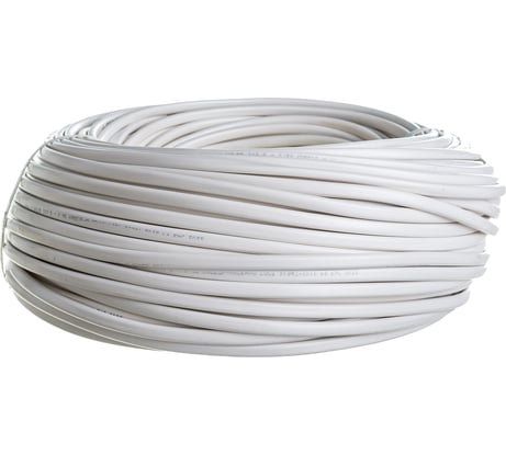 Провод Кабель-Арсенал ПуГВВ 2х2,5 ГОСТ 100 м KARS-40068