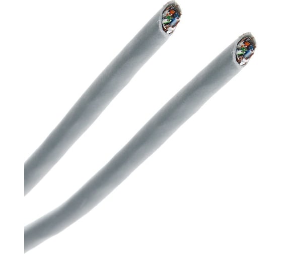 Кабель Telecom, CU S/FTP 4 пары, кат. 5e, бухта 305м SFTP4-TC1000C5EN-CU-IS
