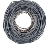 Кабель Telecom, CU UTP 4 пары, кат. 5e, enlarge PVC, бухта 305м UTP4-TC1000C5EN-CU-IS