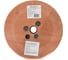 Кабель с тросом Telecom, CU FTP, 4 пары, кат. 5e, внешний, катушка 305м FTP4-TC1000C5EN-CU-OS-SW 2