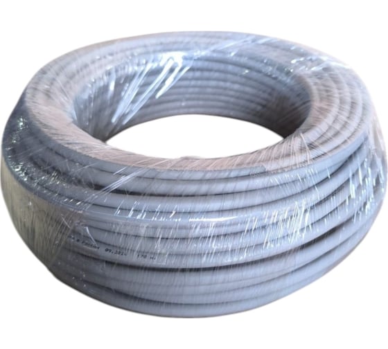 Кабель Folan U/UTP Cat 5e PVC нг(А)-LS 2x2х0,52 500 м U22052LS