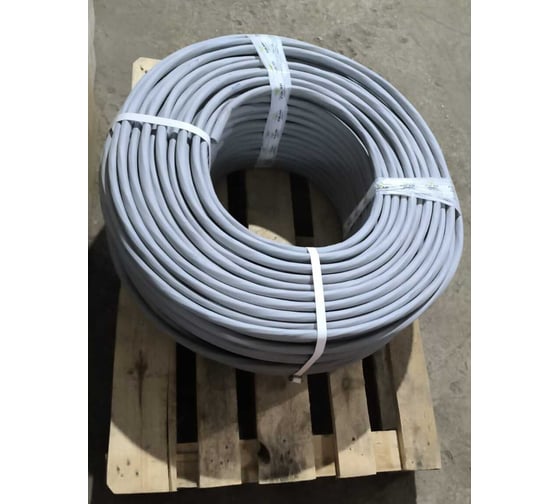 Кабель Folan U/UTP Cat 5e ZH нг(А)-HF 50x2х0,52 305 м U502052ZHHF