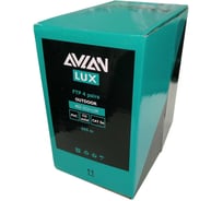 Кабель AVLAN FTP 4PR 24AWG CAT5e LUX, наружный, 305 м 402-2CU-LUX