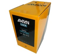 Кабель AVLAN UTP 4PR 24AWG CAT5e LUX, 305 м 401-1CU-LUX