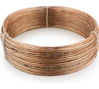 Акустический кабель Cablexpert прозрачный, 10 м, бухта CC-TC2x0,5-10M