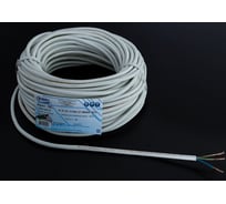 Провод ООО НПО КАБЕЛЬ-С ПВС 3x1,5 ГОСТ (100 м) НФ-00000898
