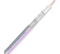 Коаксиальный кабель CAVEL DG-113 100 метров 00001412