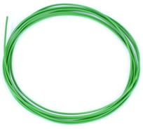Провод VOLTON ПВАМ 1,0 кв.мм, 3м, зеленый VLT4001453