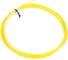 Провод VOLTON ПВАМ 1,5 кв.мм, 3м, желтый VLT4001573 1