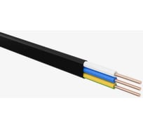 Кабель SKT group ВВГ-Пнг(А)-LS 3x6ок(N,PE)-0,66 ТУ 16.К71-310-2001, ГОСТ 31996-2012-100м 02-07-106-0009-100