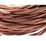 Трехжильный провод Interior Electric ПВХ, сечение 3*2,5 цвет шоколад 10 м. ПРВ3.25.03.10.Ш 2