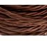 Трехжильный провод Interior Electric ПВХ, сечение 3*2,5 цвет шоколад 30 м. ПРВ3.25.03.30.Ш 2