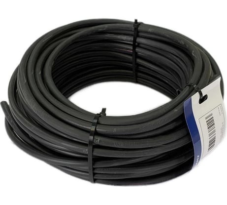 Кабель АТЛАНТ КГтп-ХЛ 2x1,5, ГОСТ, 100м 90086