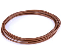 Провод VOLTON ПВАМ 4 кв.мм, 3м, коричневый VLT4001073
