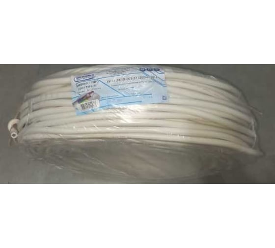 Провод ООО "НПО КАБЕЛЬ-С" ПВС 5x1,5 ГОСТ (50 м) НФ-00001897