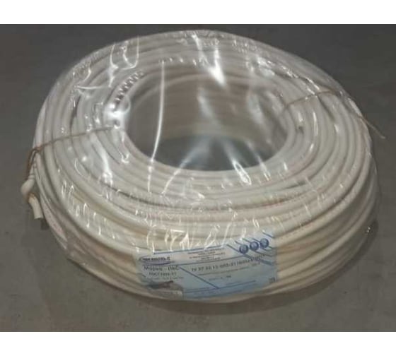 Провод ООО "НПО КАБЕЛЬ-С" ПВС 5x1,5 ГОСТ (50 м) НФ-00001897