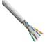 Кабель ExeGate UTP 4 пары кат.6 медь, 23AWG, бухта 305м, серый PVC 281813 3