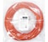 Витая пара Retic 70м, UTP, 4PR, cat. 5e, CCA, LSZH, 24 AWG, indoor UTP4-C5E-CCA-IN-LSZH-70-TWCS 1