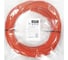 Витая пара Retic 50м, UTP, 4PR, cat. 5e, CCA, LSZH, 24 AWG, indoor UTP4-C5E-CCA-IN-LSZH-50-TWCS 1