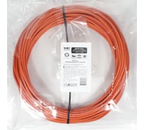 Витая пара TWIST 30м, UTP, 4PR, cat. 5e, CCA, LSZH, 24 AWG, indoor UTP4-C5E-CCA-IN-LSZH-30-TWCS