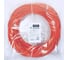 Витая пара Retic 100м, UTP, 4PR, cat. 5e, CCA, LSZH, 24 AWG, indoor UTP4-C5E-CCA-IN-LSZH-100-TWCS 1