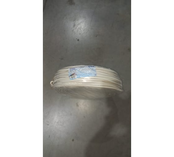 Провод ПВС ООО НПО КАБЕЛЬ-С 5x1,5 ГОСТ (100 м) НФ-00001013