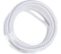 Коаксиальный кабель DORI RG-6 U белый CCA 5м, шт 1126-5 1