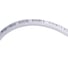 Коаксиальный кабель DORI RG-6 U белый CCA 5м, шт 1126-5 4