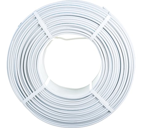 Провод ККЗ алюминиевый АПБВВ 2x2,5 мм² 200 м 01-8351-3 KKZ40-00002083