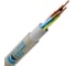 Кабель ККЗ NUM-J 4x2,5 мм² 100 м KKZ40-00015546 1