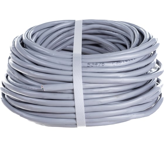 FTP4 DORI Кабель cat.5e/4 пары CU 25м, шт 12162