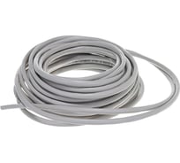 Кабель FTP4 DORI cat.5e/4 пары CU 10м, шт 12407
