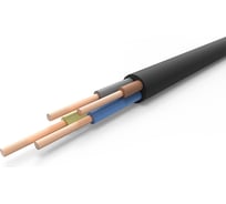 Кабель REXANT КГтп-ХЛ 4х4 / 3х4 /+1х2,5 мм2 20 м ГОСТ 01-8426-20