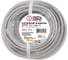 Кабель UTP4 DORI cat.5e 4x2х0.51 CCA серый 10м, шт 11356 1