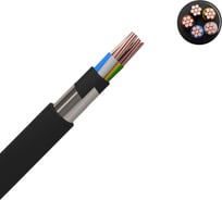 Кабель ВБШв Партнер-электро 5x35 на барабане УТ-017614