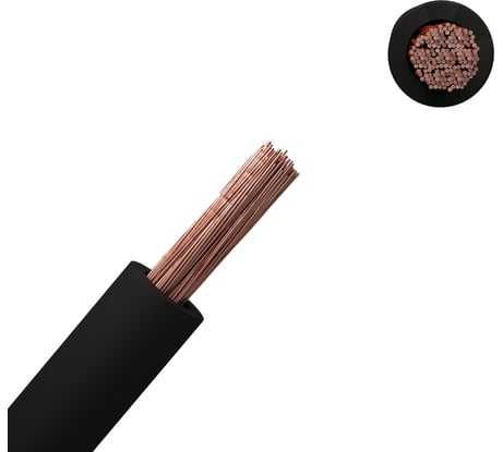 Кабель КГт Партнер-электро 1x25 на барабане УТ-017445