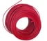 Монтажный гибкий провод Top cable 1x2.5 красный TOPFLEX V-K H07V-K 100м 131R002MR100 4