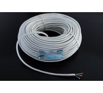 Провод ПВС ООО НПО КАБЕЛЬ-С 3x2,5 ГОСТ (10 м) НФ-00001465