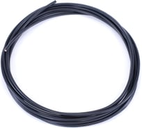 Провод VOLTON ПВАМ 2,5 кв.мм, 3м, черный VLT4001843