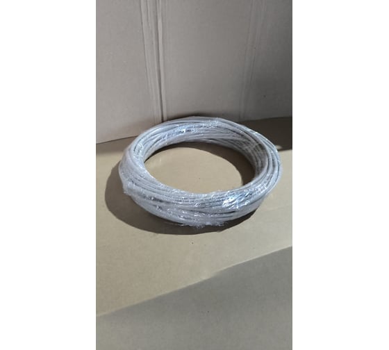 Кабель Folan LIGHT UTP 4PR Cat5e 24AWG INDOOR 50 м OU42046PVC.50