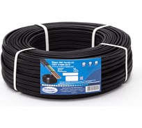 Кабель ООО НПО КАБЕЛЬ-С ВВГ-Пнг(А)-LS 2x4, ГОСТ 31996-2012, 50 м НФ-00001601