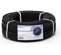 Кабель ООО "НПО Кабель-С" ВВГ-Пнг(А) -LS 2x4 ГОСТ 31996-2012 (20 м) НФ-00001349