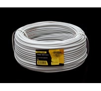 Провод ШВВП 2x0,75 ГОСТ (100 м) ООО "НПО КАБЕЛЬ-С" НФ-00001087