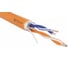 Кабель Folan F/UTP Cat 5e ZH нг(А)-HF 2x2х0,52 500м. FU22052ZHHF 1
