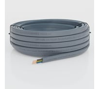 Кабель LAPP FLEXICORE FLAT RU нг(А)-LS 3G0,75 20м 3120000177
