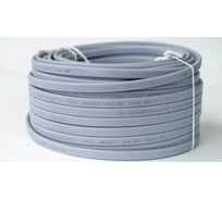 Кабель LAPP FLEXICORE FLAT RU нг(А)-LS 3G2,5 100м 3120000191