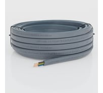 Кабель LAPP FLEXICORE FLAT RU нг(А)-LS 3G2,5 5м 3120000187