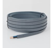 Кабель LAPP FLEXICORE FLAT RU нг(А)-LS 2x0,75 20м 3120000159