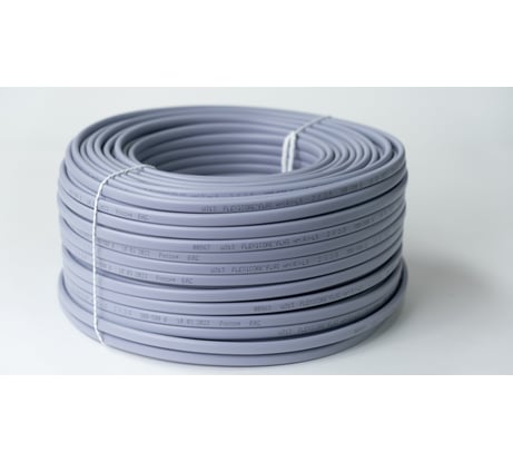 Кабель LAPP FLEXICORE FLAT RU нг(А)-LS 2x2,5 50м 3120000172
